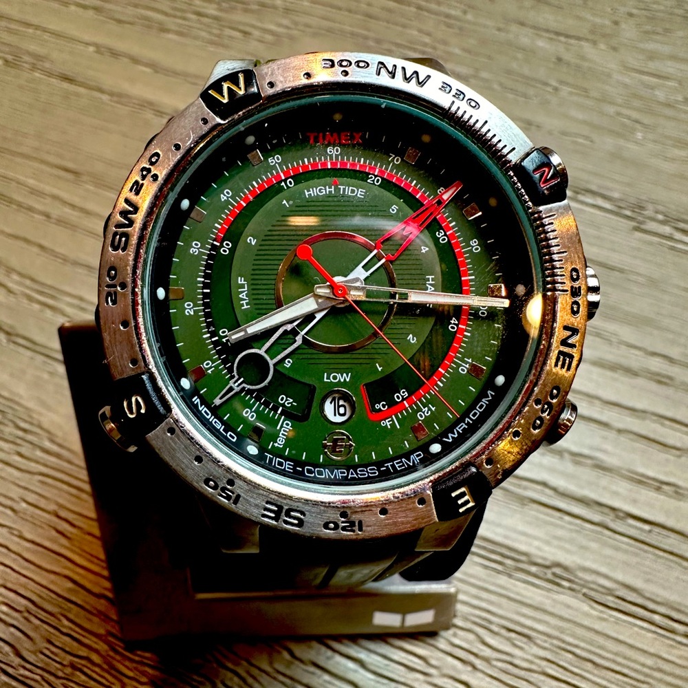 TIMEX Men’s watch